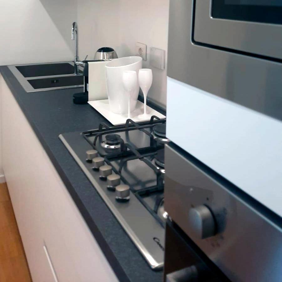 Apartamento La Casa Di Livia Roma Exterior foto
