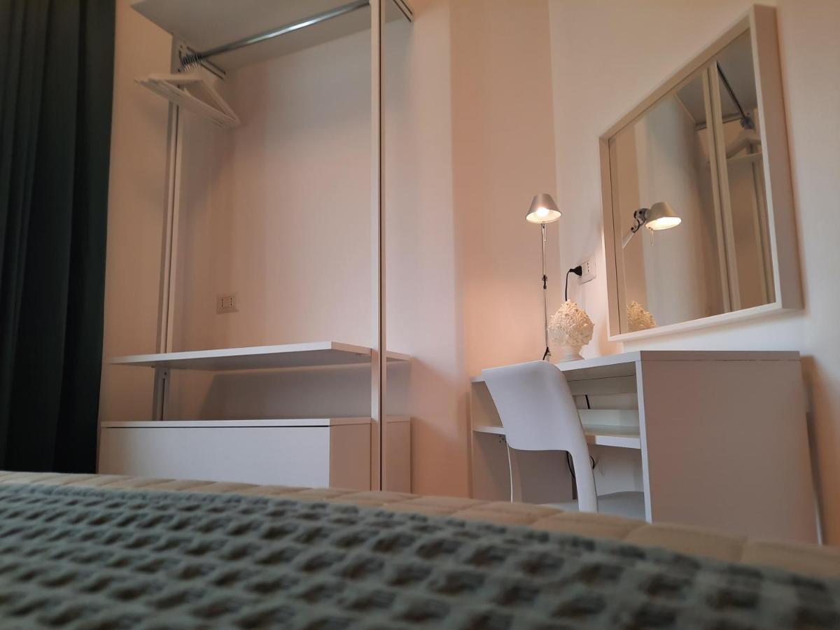 Apartamento La Casa Di Livia Roma Exterior foto